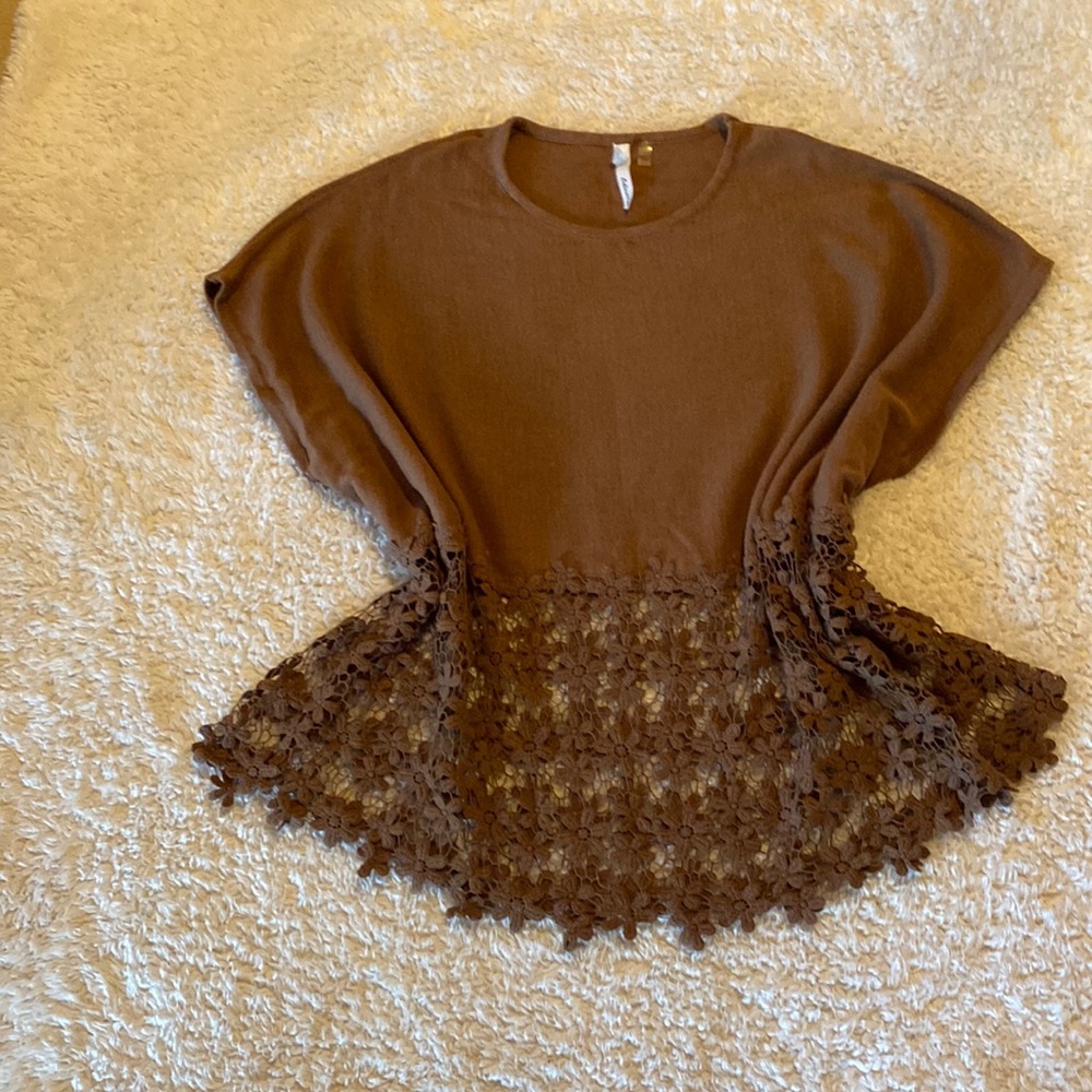 NY Collection top